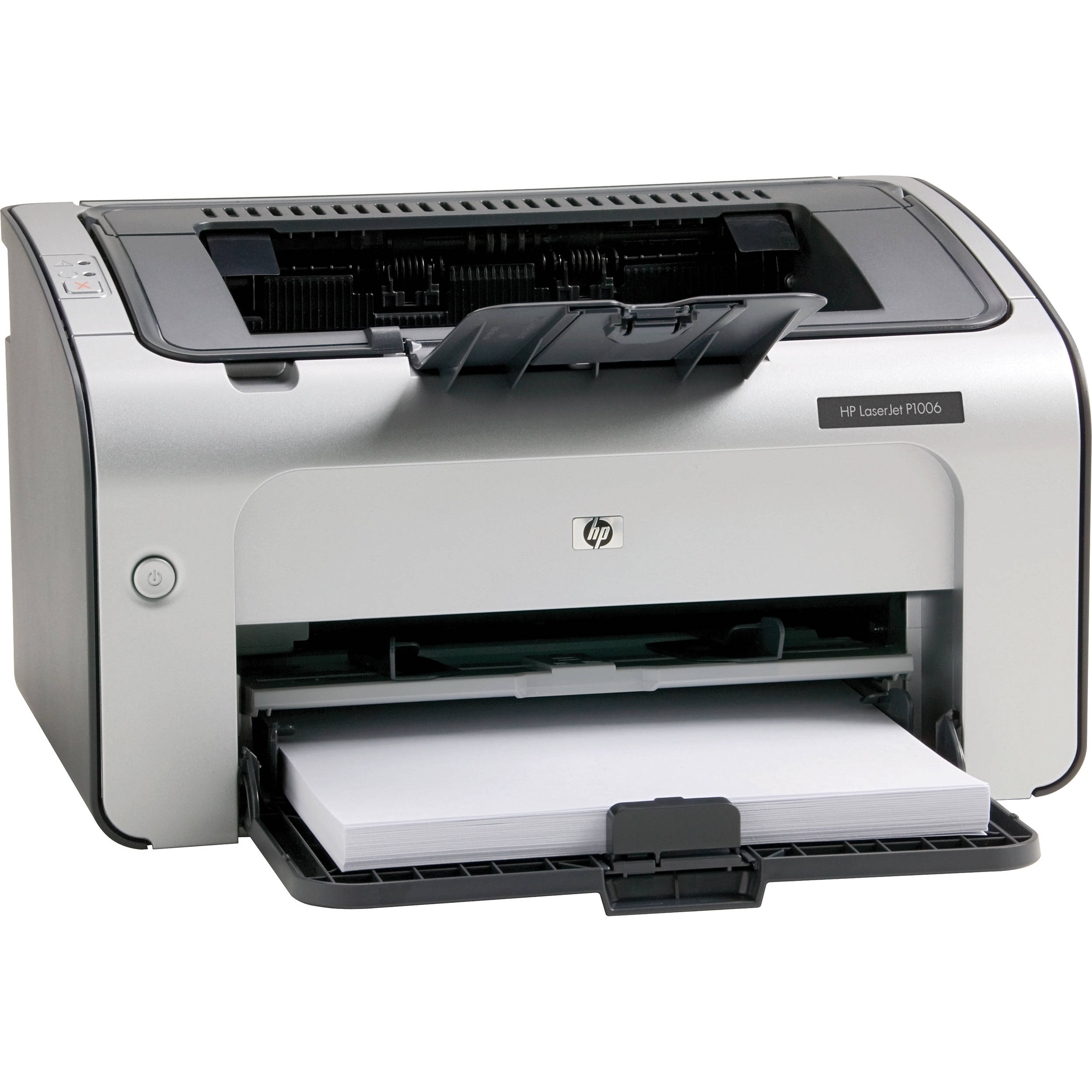 hp laserjet p1006 printer